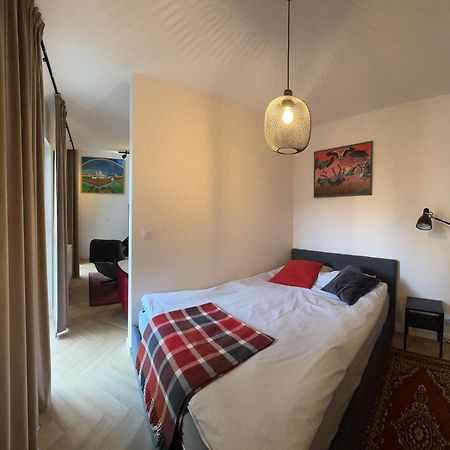Apartament Mazagran Zamosc  Exterior photo